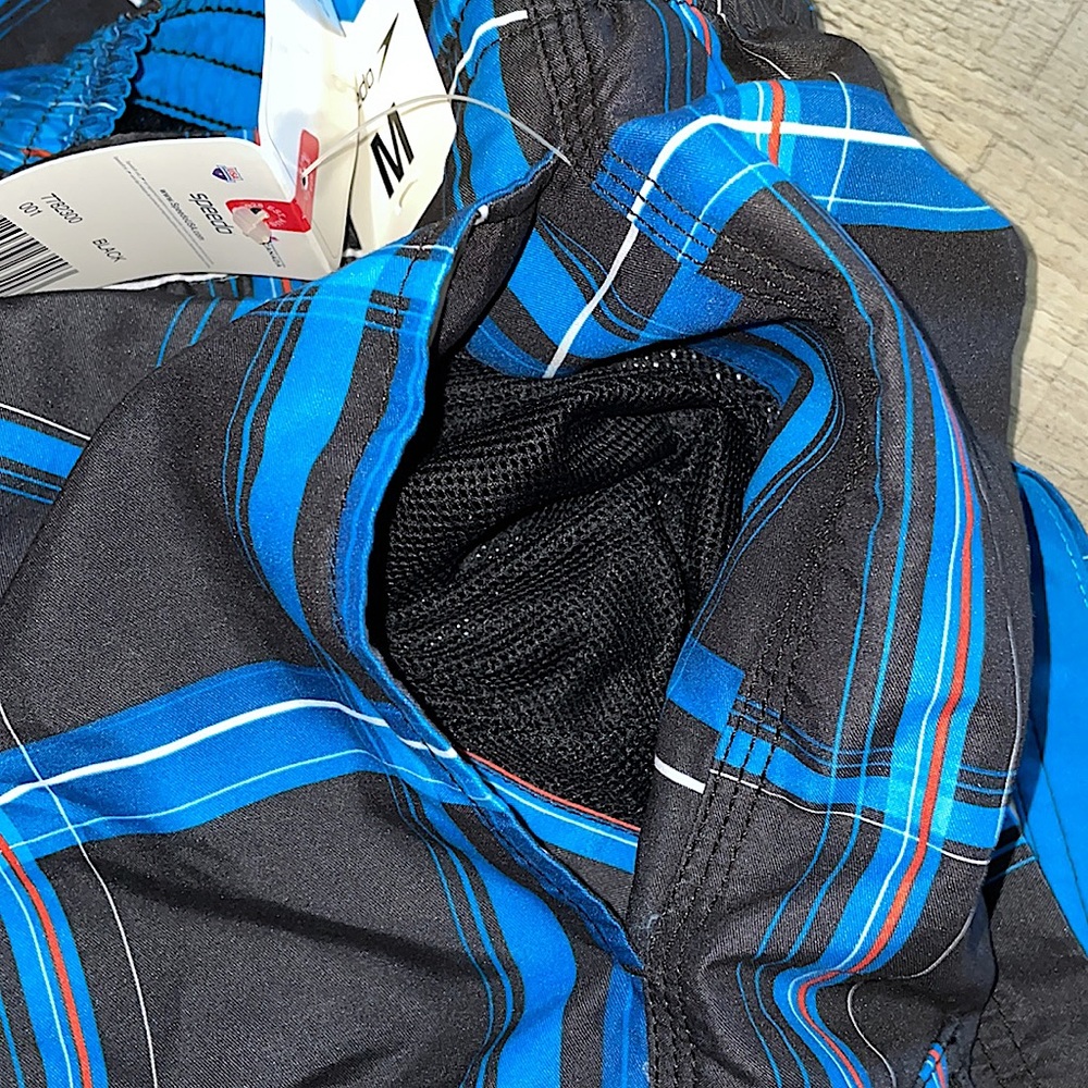 Speedo Swim Shorts - Picture 10 of 12